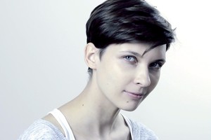 Rimantės Valiukaitės dukra tiesia kelią į mados pasaulį