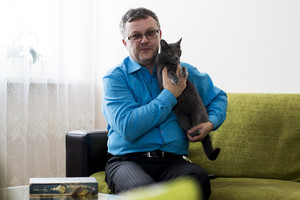 Biologijos mokytojų namuose – staigmena, kurios jie nesitikėjo