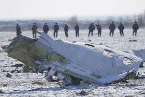 Katastrofos tyrimas: riksmai kabinoje ir netikėtas sprendimas