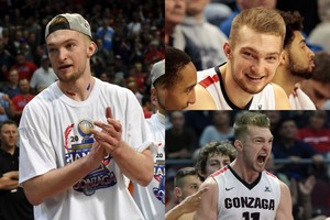 Devynios priežastys, kodėl NBA trokšta Domanto Sabonio