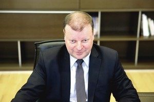 Po politinio kūlvirsčio meilė ministrui vėsta