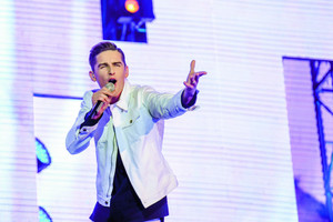 D. Montvydas apie palaikymo šou: „Prašau ne aukoti, o prisidėti“