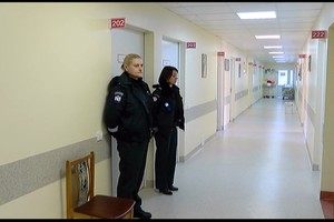 Jonavietė prisipažino nužudžiusi savo naujagimę dukrelę
