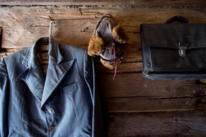 Slapta vieta turistams – į Davatkyną neveda jokios nuorodos