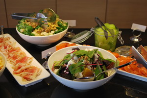 Airijos ambasadorių žavi paprastas lietuviškas patiekalas