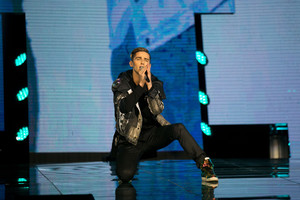 Stilistė: D. Montvydui laimėti padėjo itin modernus įvaizdis