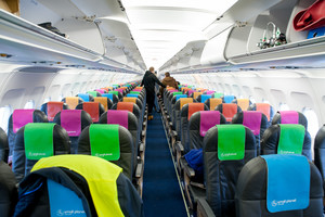 Turizmui skatinti socialdemokratai siūlo įsteigti Seimo komisiją