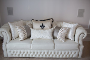 Lietuvės sukurtų namų šeimininkai – graibstomi madingų žurnalų