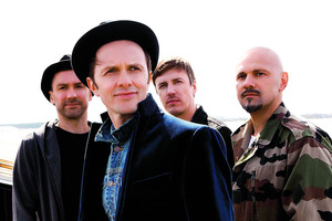 „Brainstorm“ – atvirai apie muziką, šlovę, Rusiją ir savo verslą