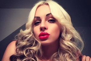 Deimantutė Gražuoliukė per Velykas įsivėlė į muštynes