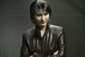 Kompozitorė R. Šerkšnytė: „Jaučiuosi kaip „Eurovizijoje“