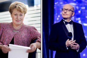 Ar Arūną Valinską ištiks Reginos Jokubauskaitės likimas?