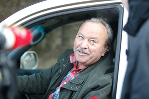 Saulės apakintas Bronius Bradauskas turės mokėti baudą