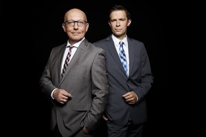 A. Tapinas pasmerkė: „Arūnas Valinskas turėtų būti autoritetas“