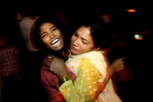 Mirtininko išpuolis Pakistane: taikėsi į krikščionis