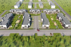 Vilniečių mėgiamoje Pilaitėje dygs dar būstų, o vaikų darželis?