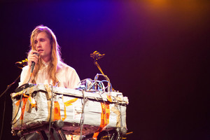 Prieš suomio J.E. Kalevi pasirodymą Vilniuje – nesklandumai