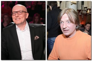 Ž. Žvagulis apie A. Valinską: „Nusivylęs? Noriu netikėti...“