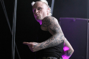 Grupės „The Prodigy“ reikalavimai: prireiks šampano ir guminukų