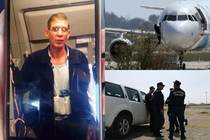Įkaitų drama „EgyptAir“ lėktuve baigėsi, pagrobėjas suimtas
