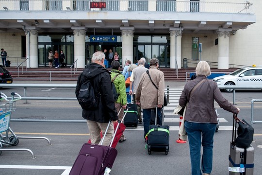 Demografė: emigracija mažės, nes nebus kam emigruoti