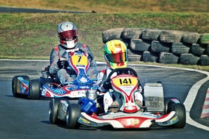 Savo pranašumu patikėjęs lietuvis iškovojo svarbią pergalę