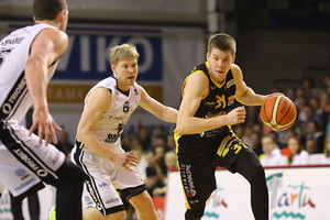 Kova dėl BBL taurės: „Šiauliai“ Estijoje krito prieš Tartu ekipą
