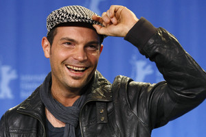 Mirė Vokietijai „Eurovizijoje“ atstovavęs dainininkas R. Cicero