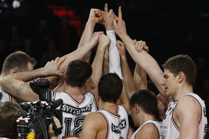 „Lietuvos ryto“ klubo sprendimas: galimos sankcijos neišgąsdino