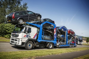 Automobilių pardavėjams – tūkstančius kainuojanti prievolė