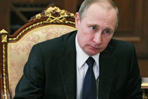 Kremlius neramus: netrukus paaiškės naujų detalių apie V.Putiną