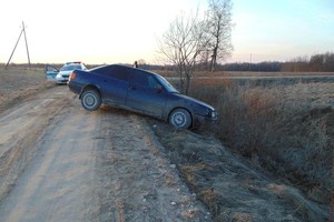 Pareigūnai be žado: 2,4 prom. įpūtęs vyras grįžo dar girtesnis