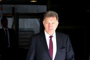 A. Butkevičius: „Manau, kad nugalės blaivus protas“