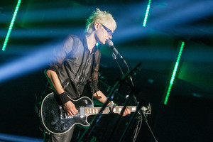 Po sukrėtimų į sceną grįžtantys „Lemon Joy“ pristato naują dainą