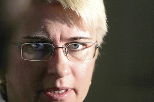 Neringa Venckienė dukterėčios gyvenimą pavertė pragaru