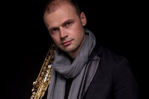 Lietuvis subūrė į kvartetą Niujorko džiazo korifėjus