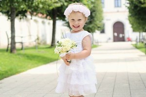 Auglys drasko Evą – šeima prabilo apie pakitusią trimetės būklę