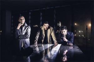 Naujame „Pikaso“ klipe – neregėta Klaipėda ir meilė be atsako