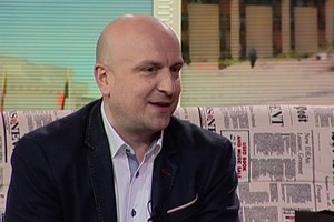 Už išsvajotą motociklą R. Šimukauskas dėkingas A. Valinskui