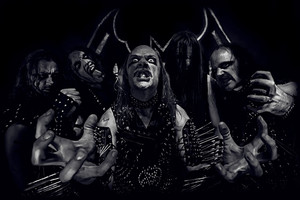 Festivalyje „Kilkim žaibu“ – retas švedų „Nifelheim“ koncertas