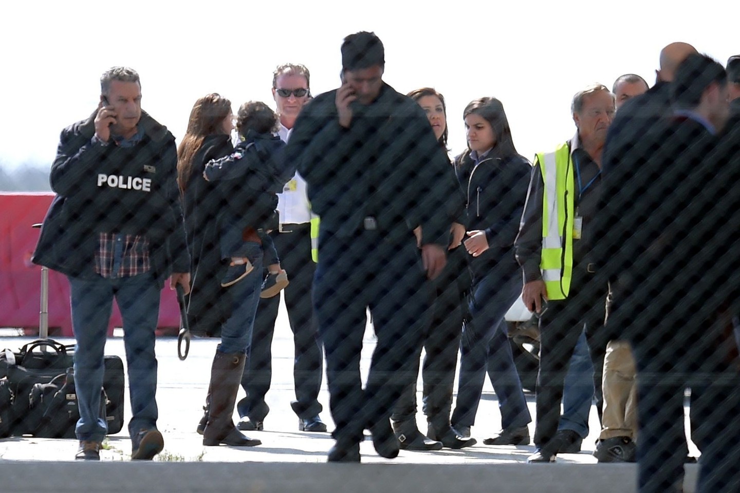 Įkaitų drama tęsėsi daugiau nei 6 valandas.<br>AFP/Scanpix nuotr. iš archyvo