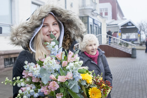 R. Meilutytė apie J. Jefimovą: „Mildronatą vartojo mano senelė“
