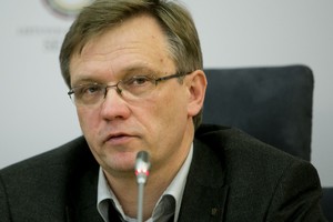 VSD ataskaitą išgirdęs Zigmas Vaišvila pasijuto pažemintas