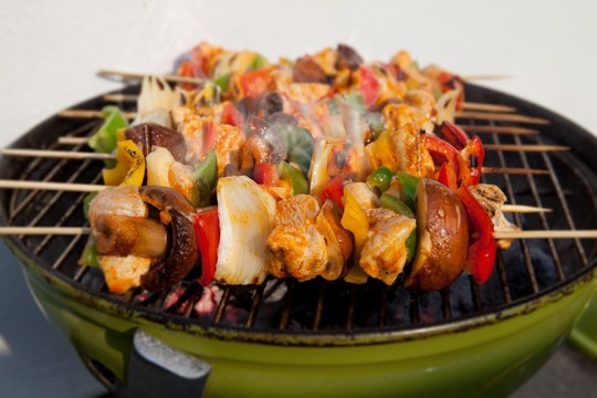 Grilio sezonas jau čia pat: kaip jam pasiruošti?