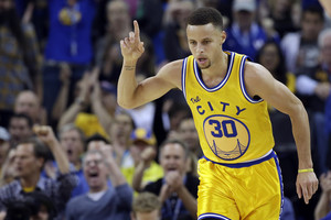 Rekordo link: „Warriors“ jau šalia legendinio „Bulls“ pasiekimo