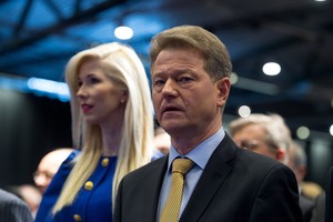 Prokurorai kreipėsi į Europos Parlamentą dėl R. Pakso