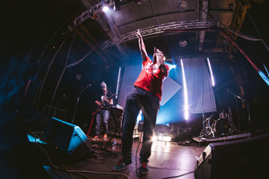 Išgirskite: repo duetas „Dogma“ prabilo apie savo demonus