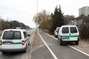 Gaujų karai Kaune – nušautas agurkinių narys, patyręs kankinimus