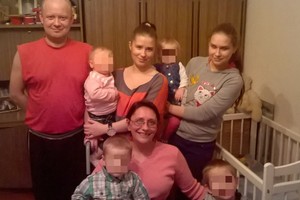 Iš skolų duobės išbridę kauniečiai atvertė naują gyvenimo lapą