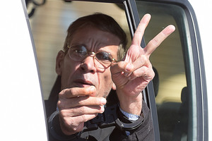 Prabilo buvusi „EgyptAir“ užgrobėjo žmona: vyras buvo monstras